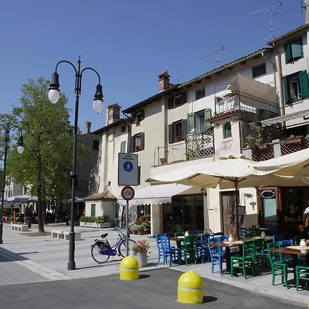 Appartement Trento 1 *