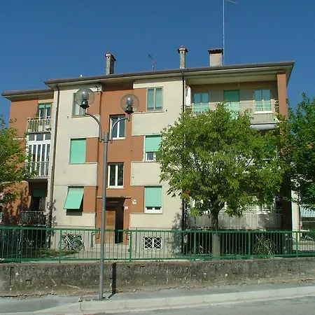 Appartement Trento 1 Grado