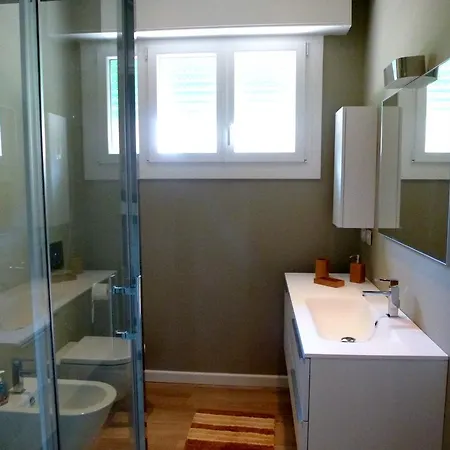 Appartement Trento 1