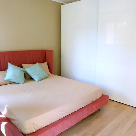 Appartement Trento 1